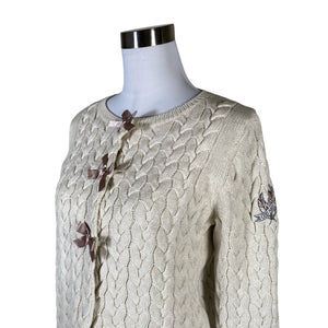 Unisex Odd Molly - Neuletakki, koko 40 -  (3)