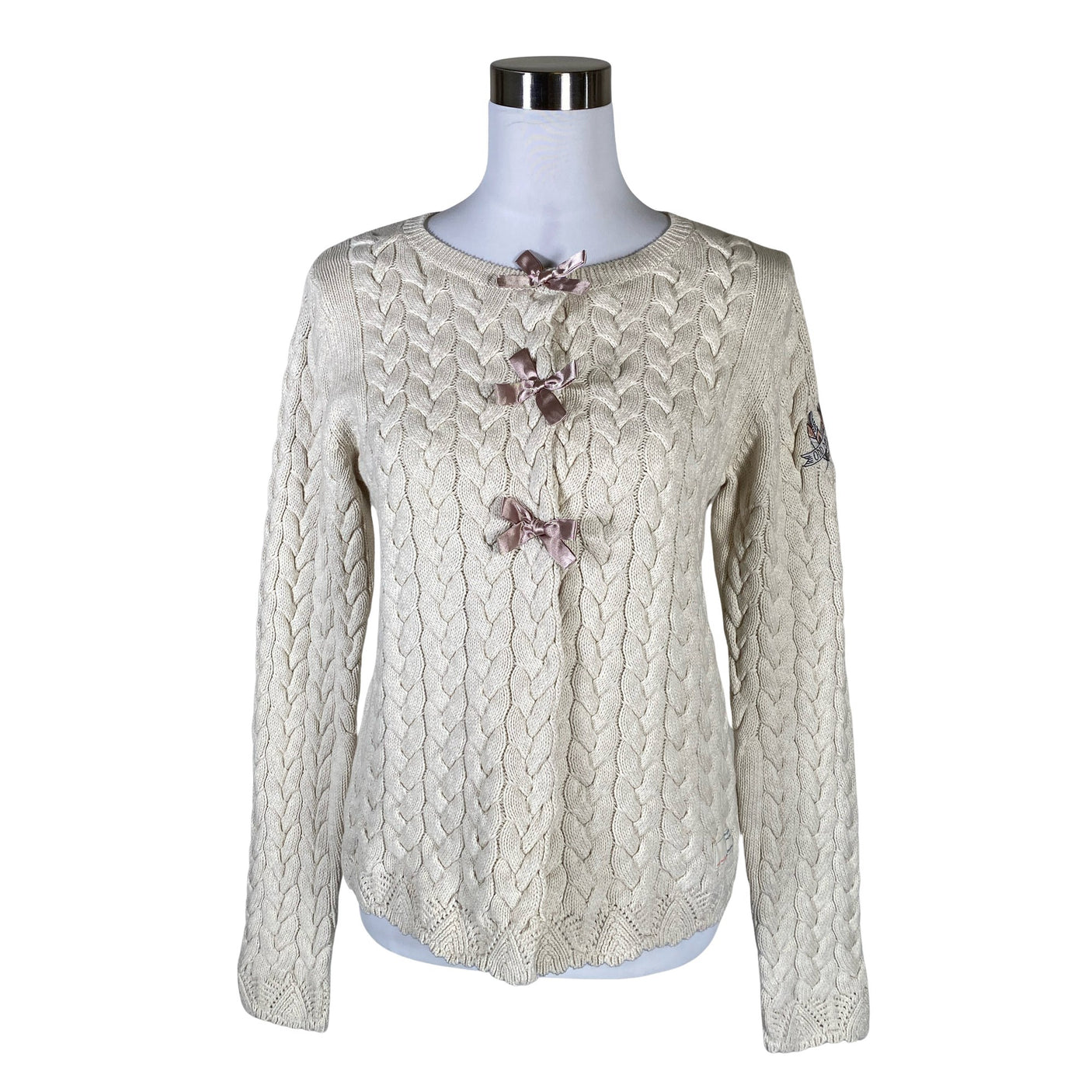 Unisex Odd Molly - Neuletakki, koko 40 -  (1)