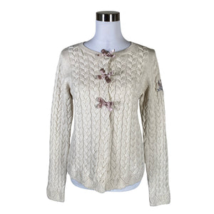 Unisex Odd Molly - Neuletakki, koko 40 -  (1)