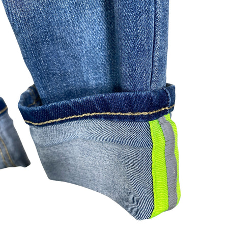 Unisex Levi's - Farkut, koko 158 - 164 -  (2)