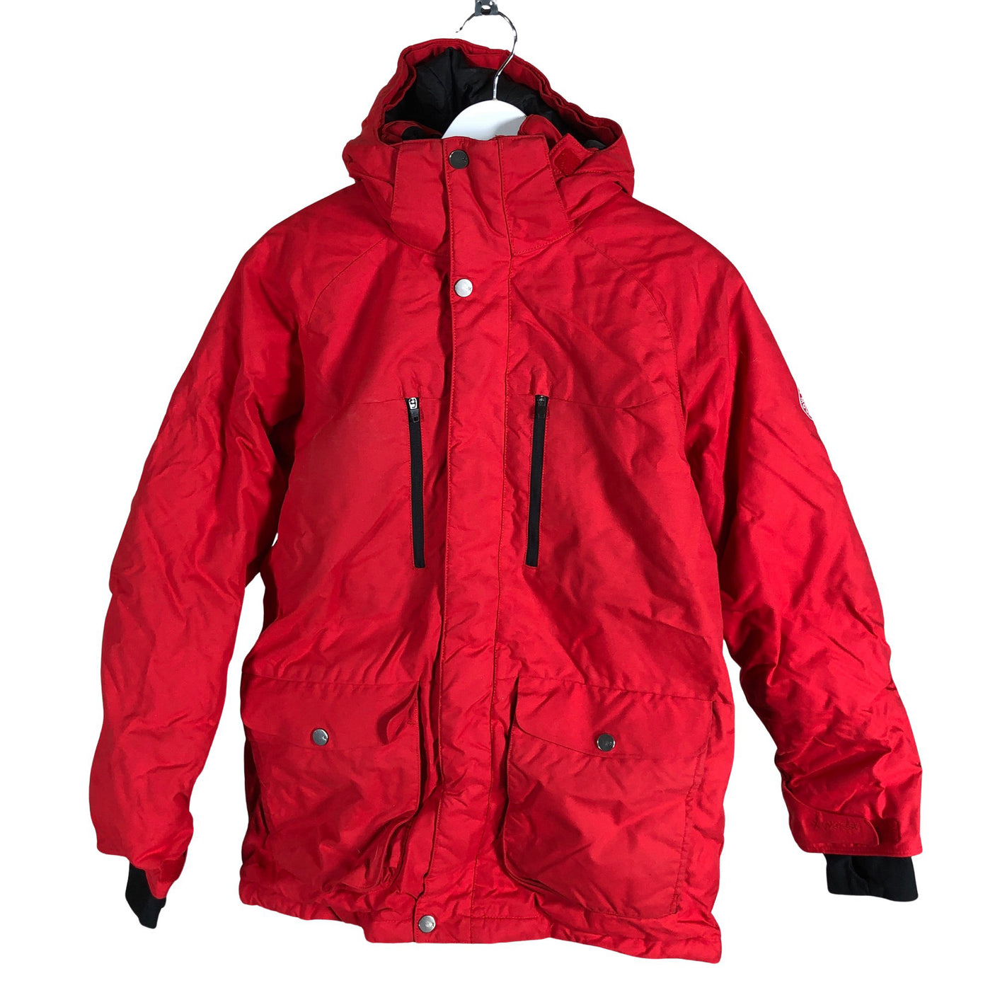 Unisex Everest - Toppatakki, koko 152 - 158 -  (1)