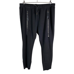 Unisex Zoey - Trikoohousut, koko 46 -  (1)