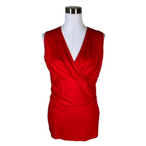 Unisex Voglia - Trikootoppi, koko 40 -  (1)
