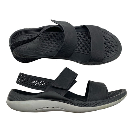 Unisex Crocs - Sandaalit, koko 43 -  ()