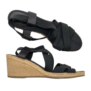 Unisex Billi Bi - Kiilakorkosandaalit, koko 42 -  (1)