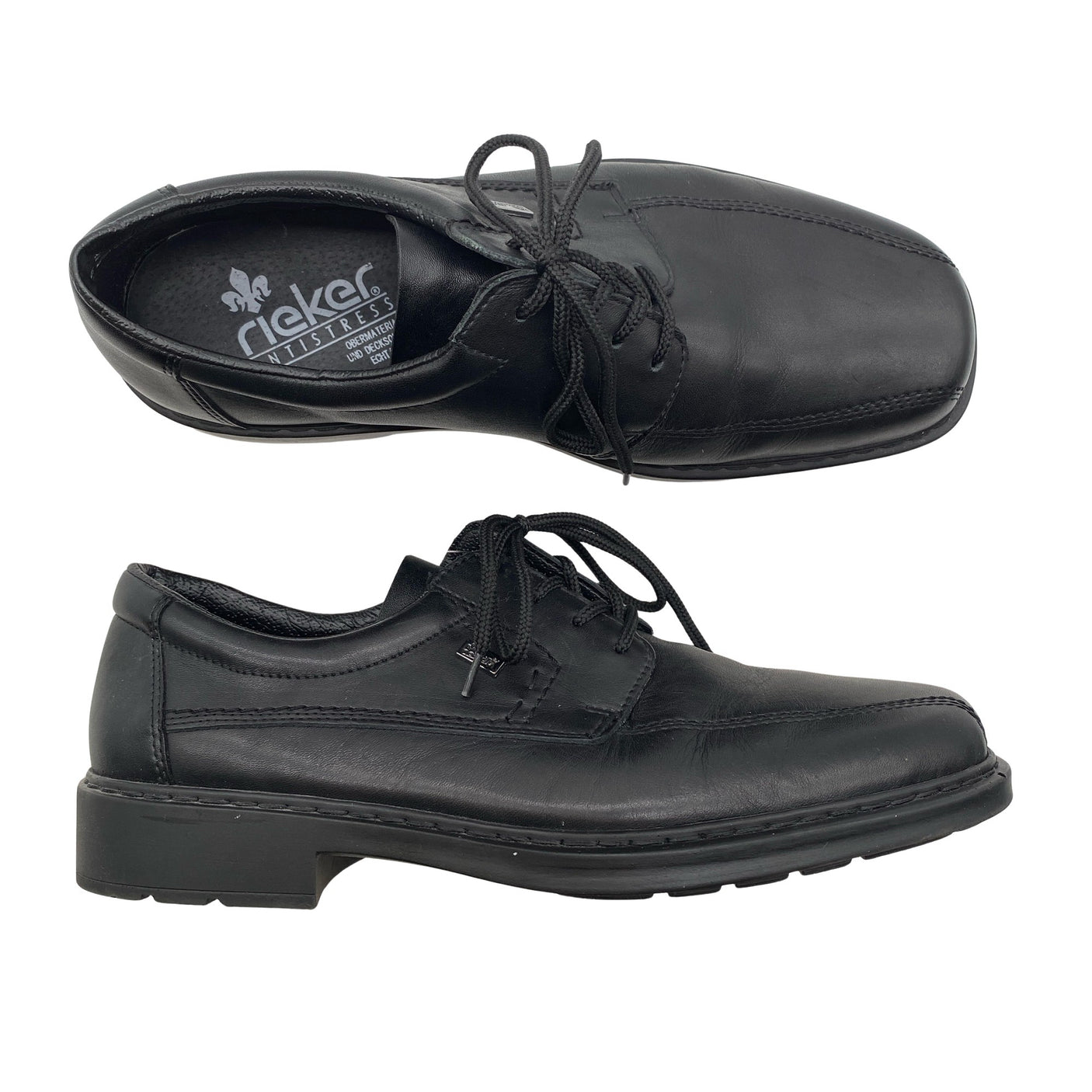 Unisex Rieker - Kävelykengät, koko 43 -  (1)
