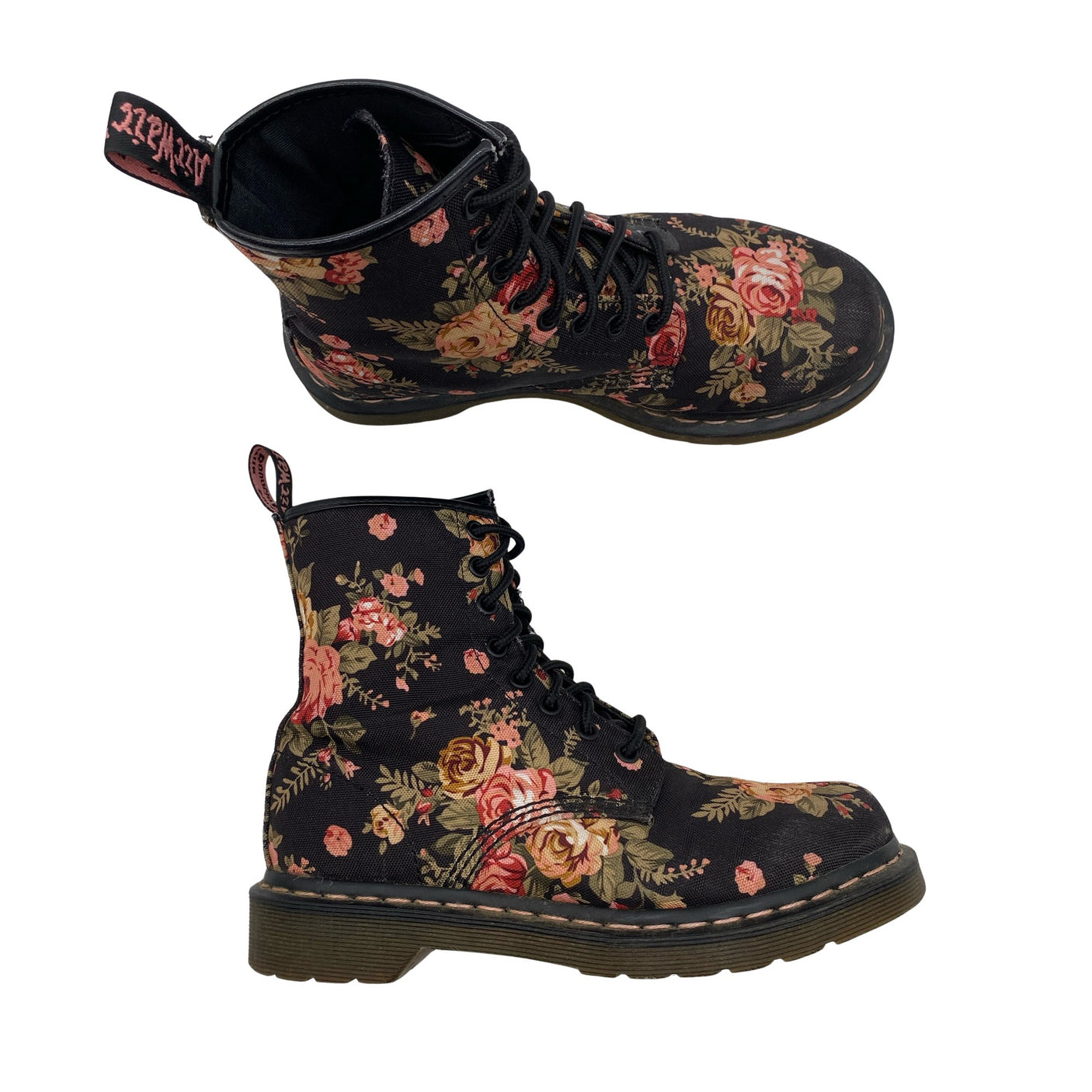 Unisex Dr. Martens - Maiharit, koko 38 -  (1)