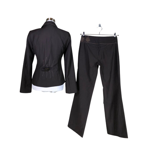 Unisex Kaffe - Jakkupuku, koko 36 -  (2)