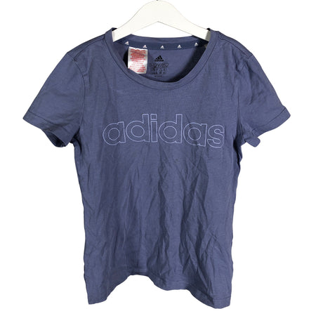Unisex Adidas - T-paita, koko 146 - 152 -  ()