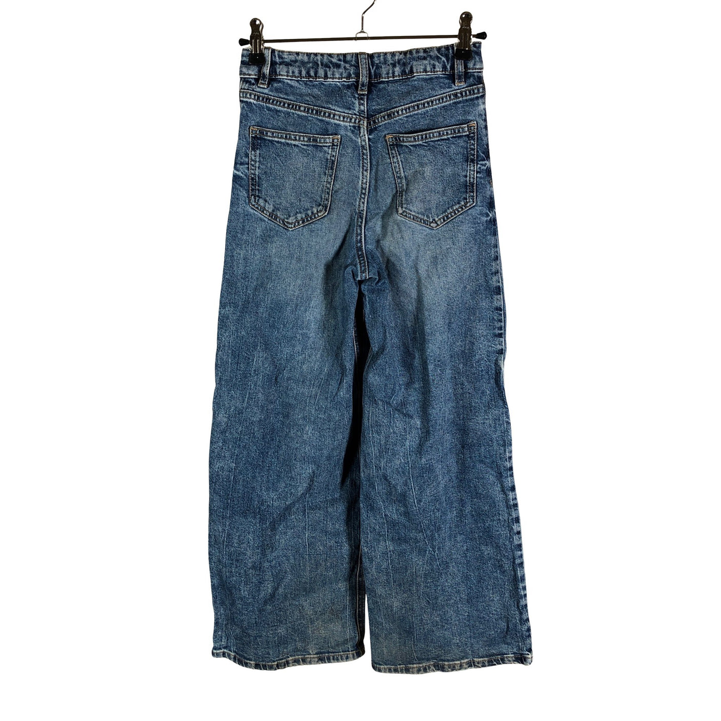 Unisex Lindex - Farkut, koko 134 - 140 -  (2)