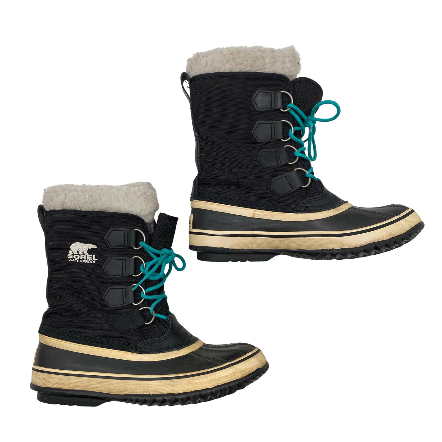Unisex Sorel - Talvikengät, koko 37 -  (1)