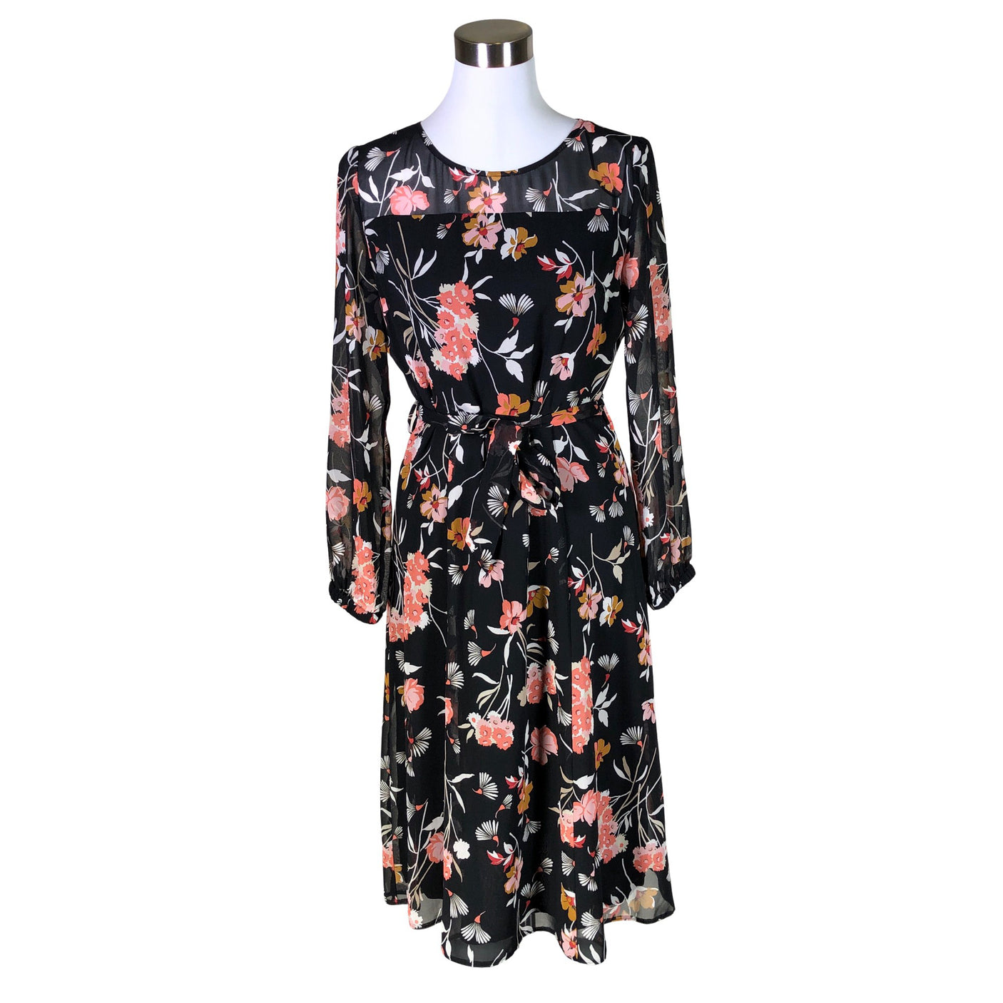 Unisex Gerry Weber - Sifonkimekko, koko 36 -  (1)