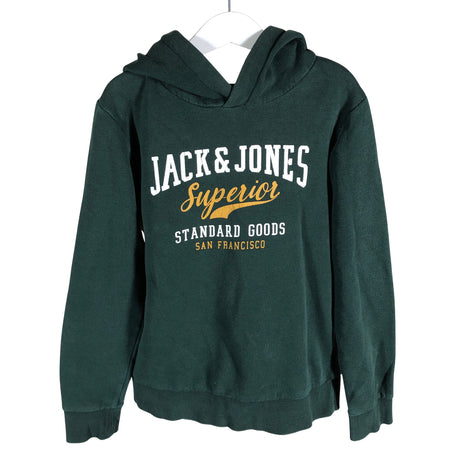Unisex Jack & Jones - Huppari, koko 134 - 140 -  ()