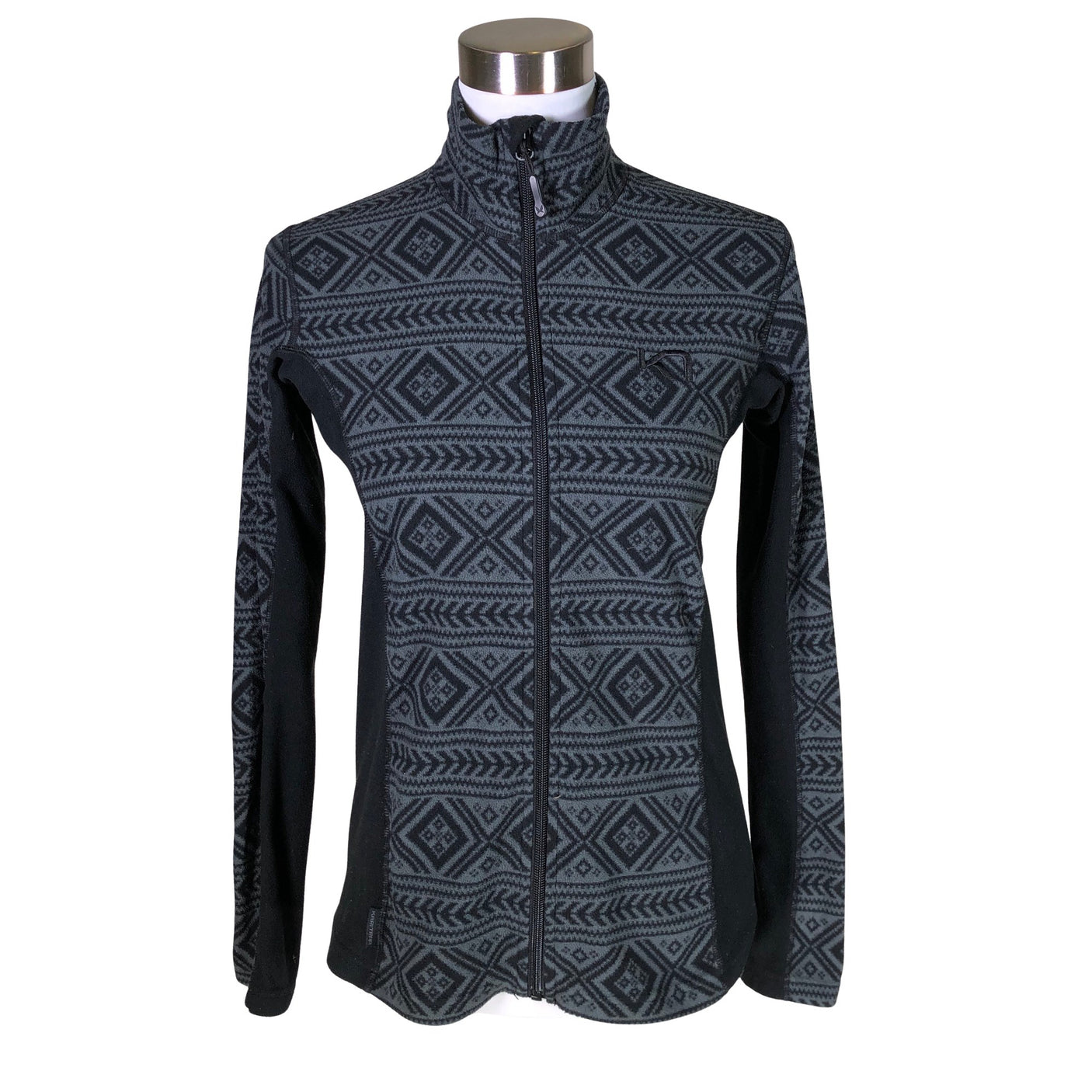 Unisex Kari Traa - Fleecetakki, koko 38 -  (1)