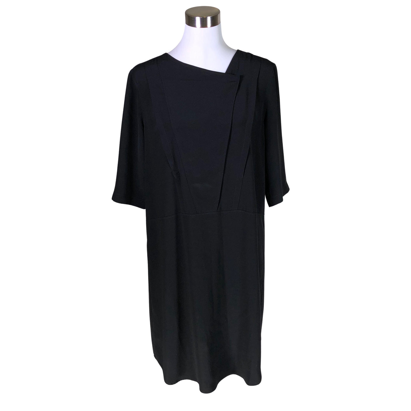 Unisex Filippa K. - Sifonkimekko, koko 40 -  (1)