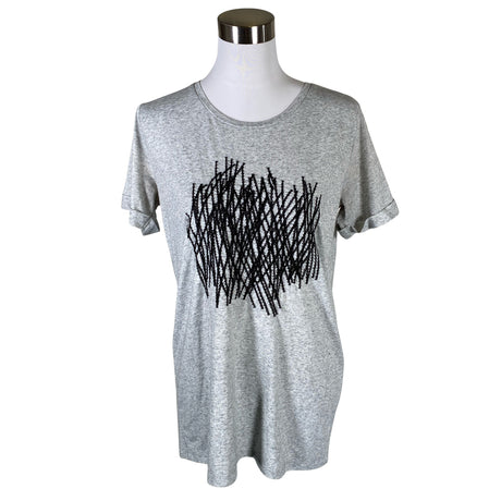 Unisex Selected - T-paita, koko 38 -  ()