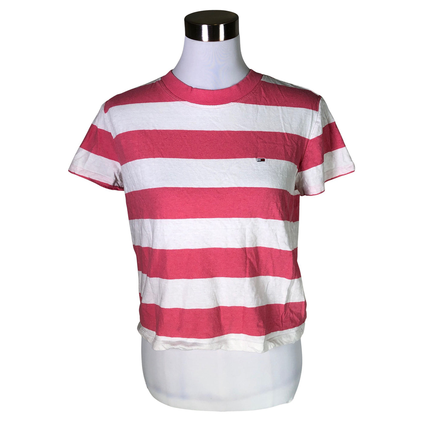 Unisex Tommy Hilfiger - T-paita, koko 40 -  (1)