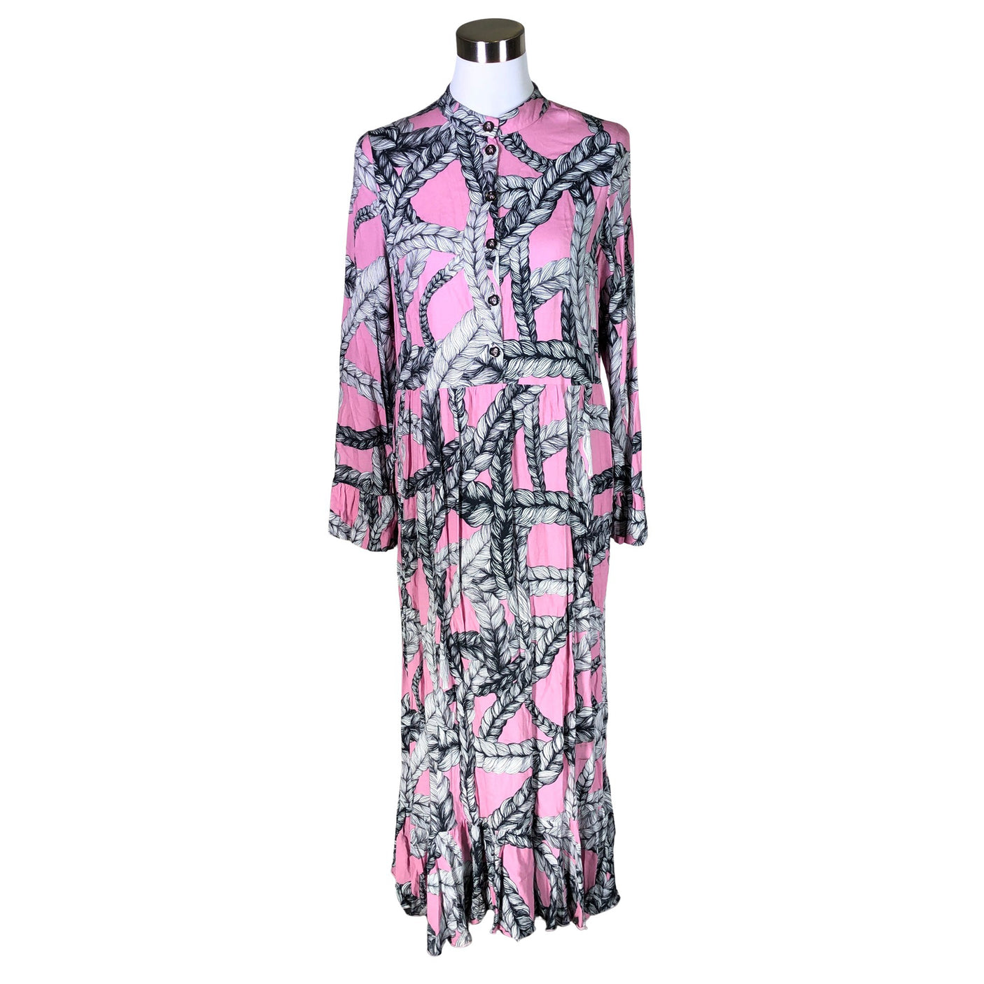 Unisex Vimma - Maksimekko, koko 40 -  (1)