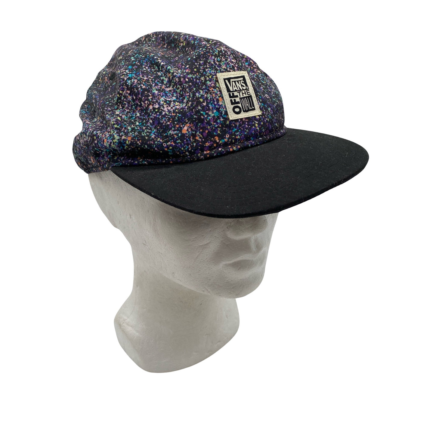 Unisex Vans - Lippalakki, koko 54 - 56 cm -  (1)