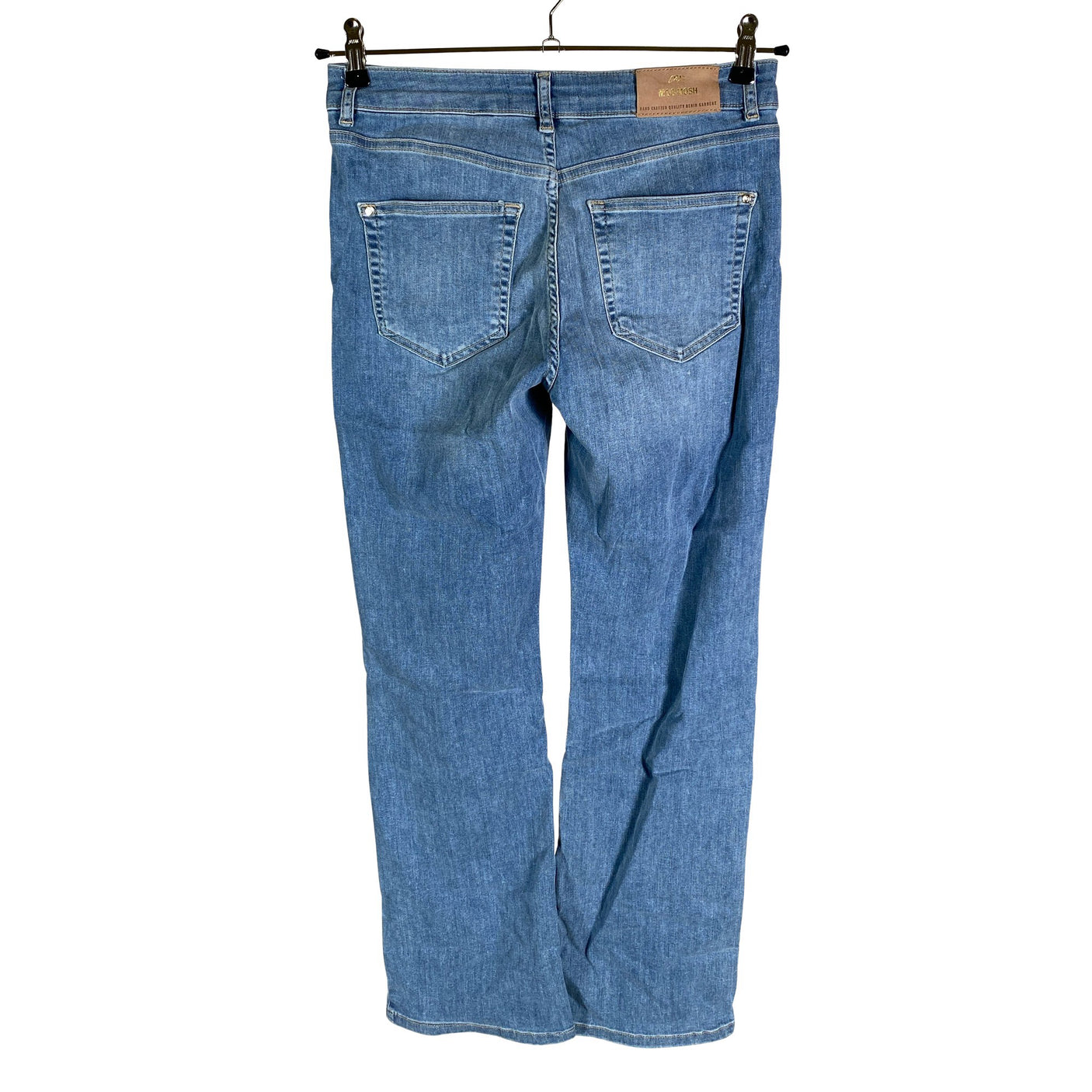 Unisex Mos Mosh - Farkut, koko W26 -  (2)