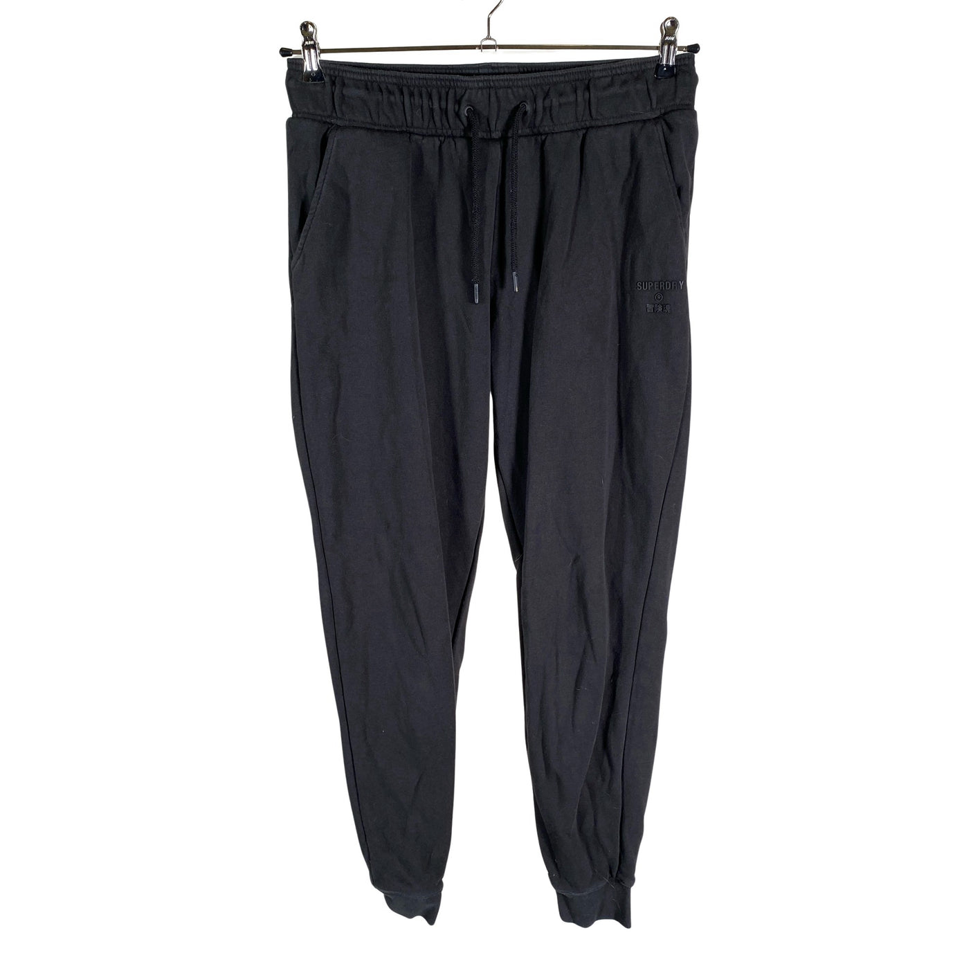 Unisex Superdry - Collegehousut, koko 38 -  (1)