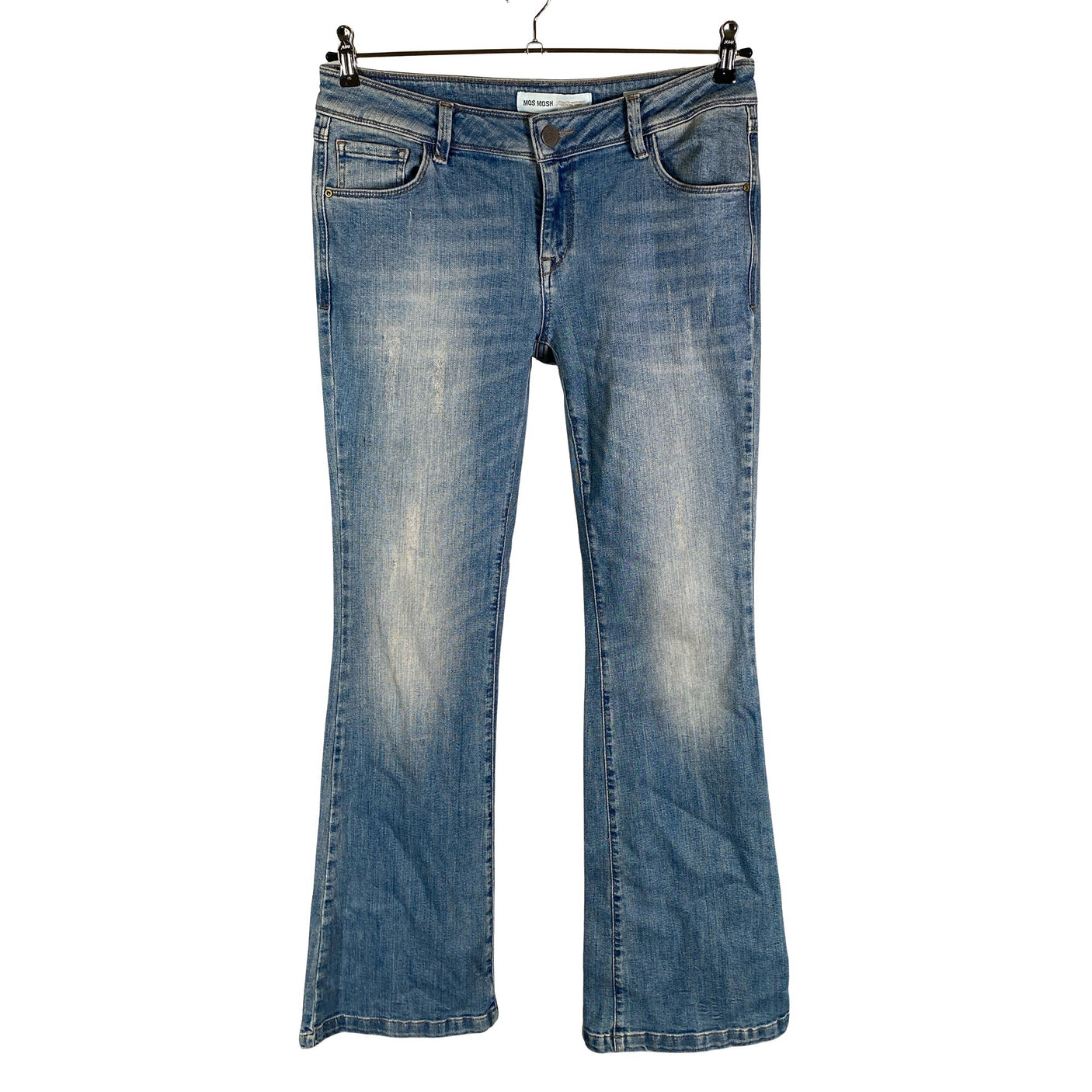 Unisex Mos Mosh - Farkut, koko W31 -  (1)