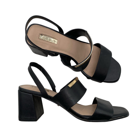 Unisex Aldo - Korolliset sandaalit, koko 37 -  ()