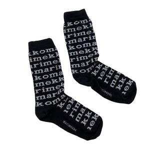 Unisex Marimekko - Sukat, koko 35 -  (1)