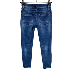 Unisex Perfect Jeans - Farkut, koko 38 -  (2)
