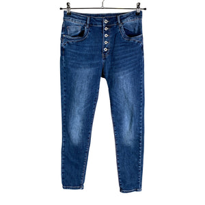 Unisex Perfect Jeans - Farkut, koko 38 -  (1)