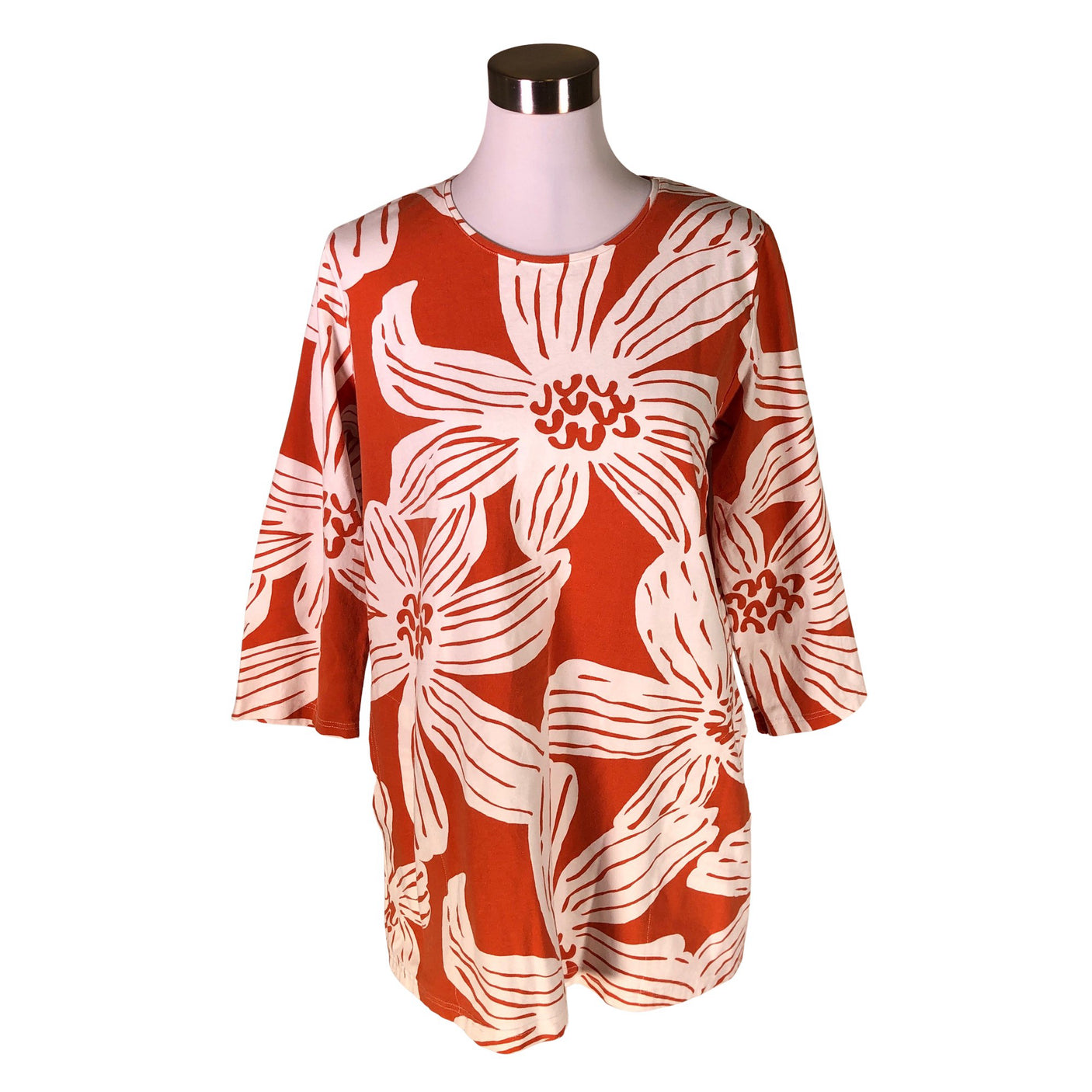 Unisex Nanso - Trikoopaita, koko 40 -  (1)