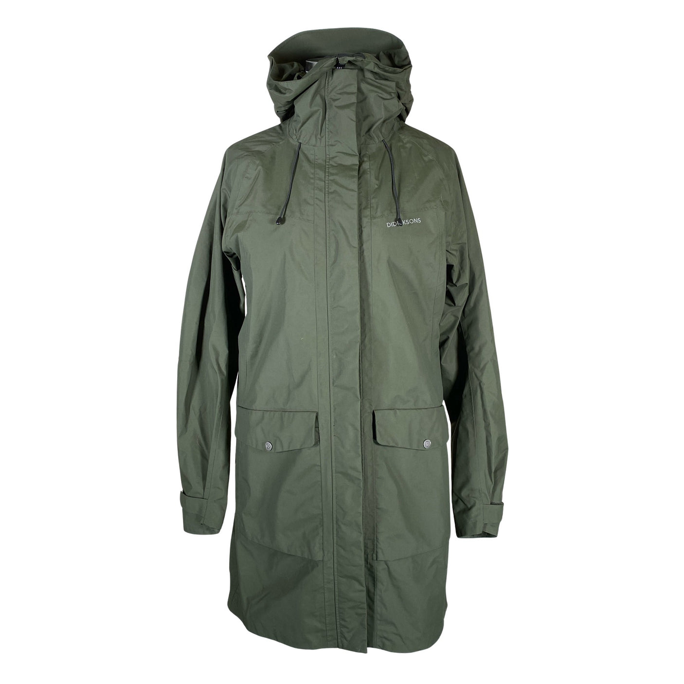 Unisex Didriksons - Ulkoilutakki, koko 42 -  (1)