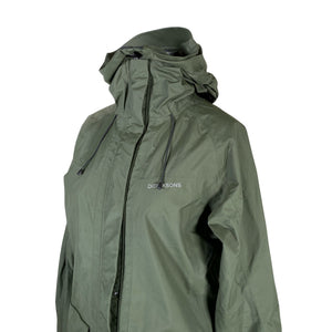 Unisex Didriksons - Ulkoilutakki, koko 42 -  (3)