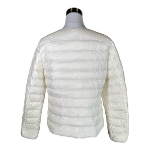 Unisex Uniqlo - Kevytuntuvatakki, koko 40 -  (2)