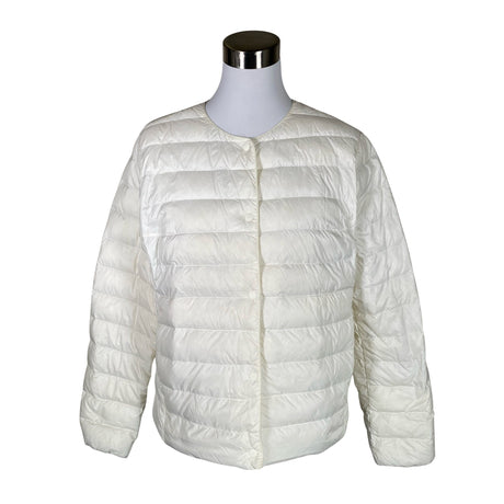 Unisex Uniqlo - Kevytuntuvatakki, koko 40 -  ()