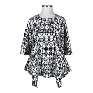 Unisex Annulin - Trikootunika, koko 44 -  (1)