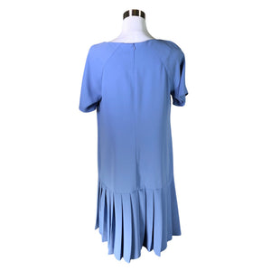 Unisex Voglia - Sifonkimekko, koko 40 -  (2)
