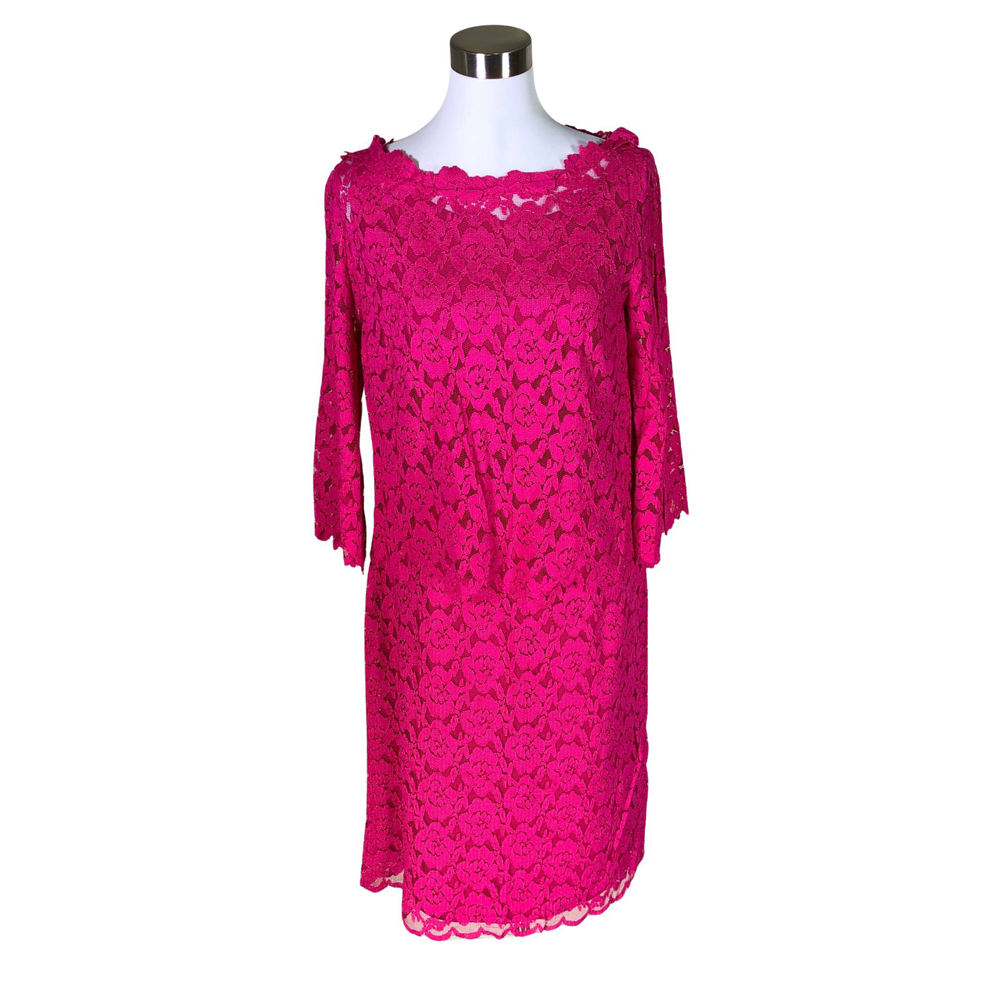 Unisex Muotikuu - Juhlamekko, koko 40 -  (1)