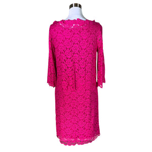 Unisex Muotikuu - Juhlamekko, koko 40 -  (2)