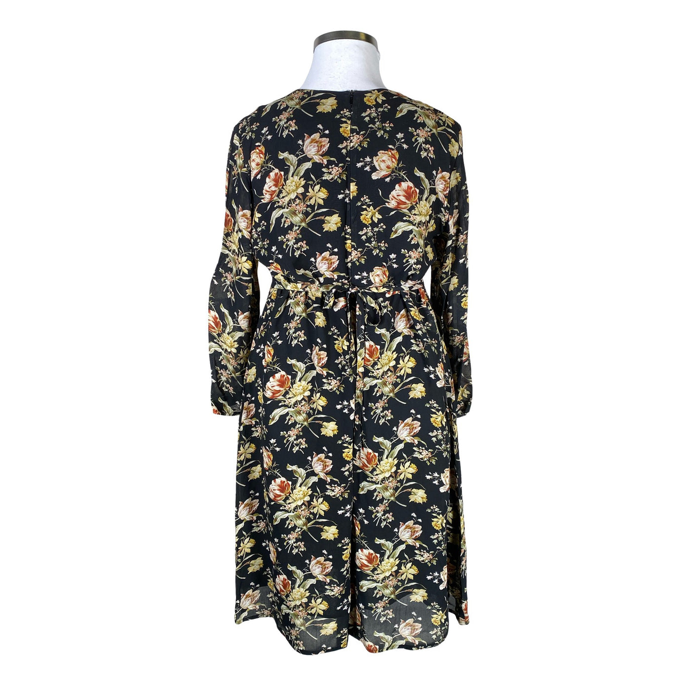 Unisex Andiata - Mekko, koko 44 -  (2)