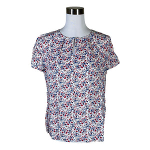 Unisex Esprit - Lyhythihainen pusero, koko 40 -  (1)