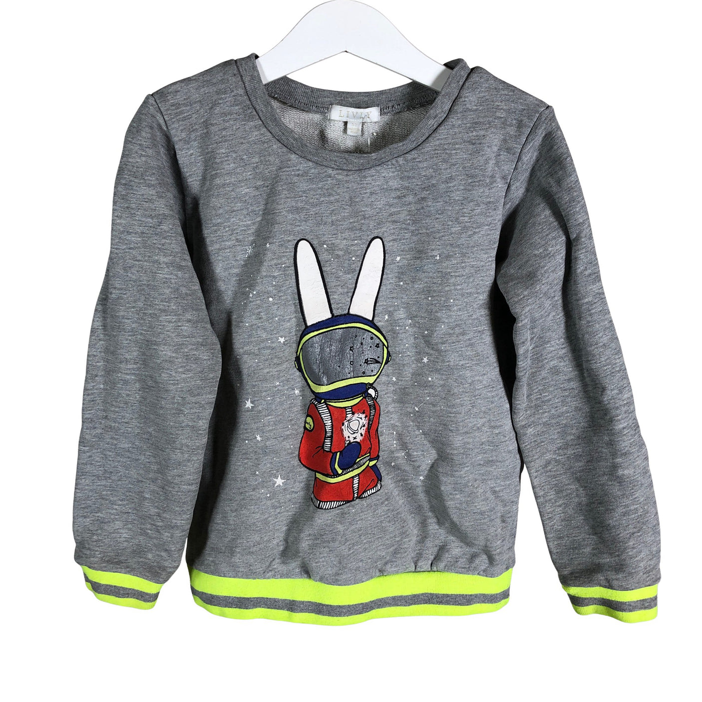 Unisex Livly - Collegepaita, koko 98 - 104 -  (1)