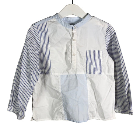 Unisex Livly - Kauluspaita, koko 92 - 98 -  ()