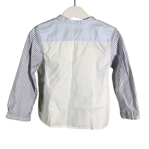 Unisex Livly - Kauluspaita, koko 92 - 98 -  (2)