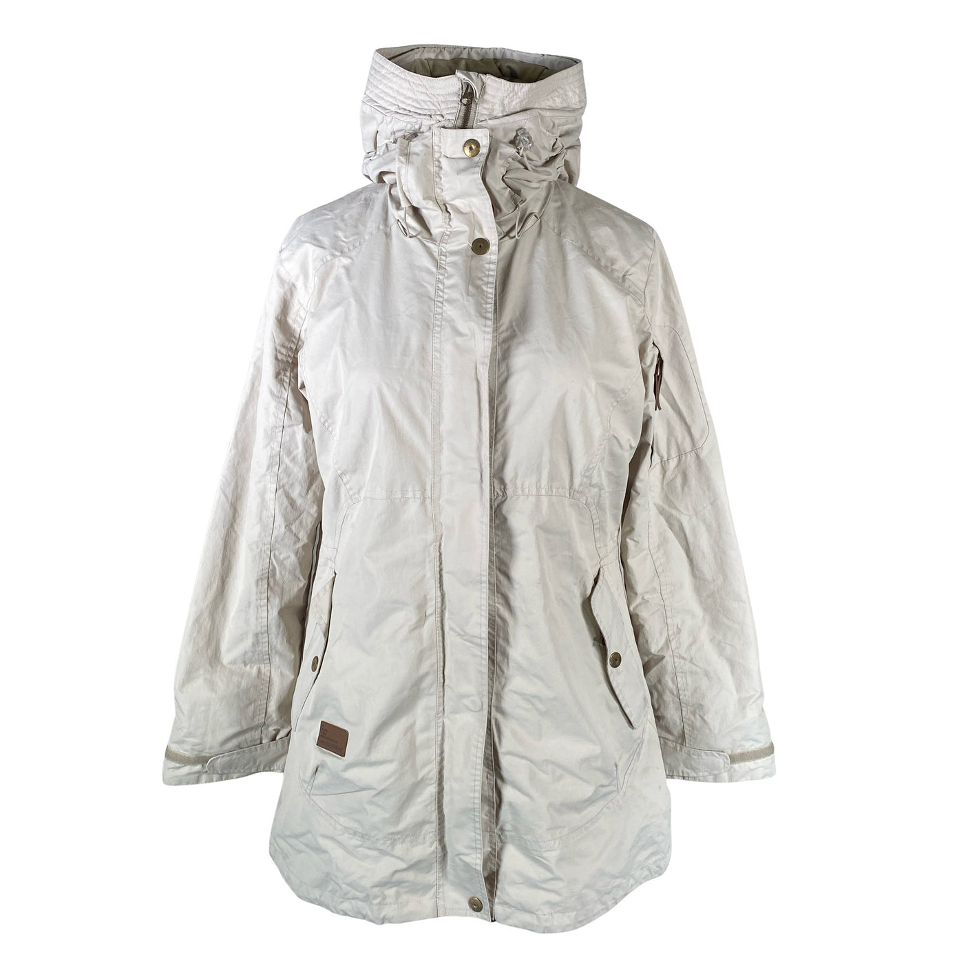 Unisex Rukka - Ulkoilutakki, koko 42 -  (1)