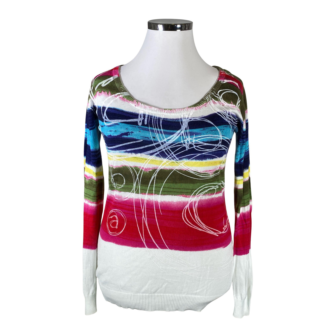 Unisex Desigual - Neulepaita, koko 44 -  (1)