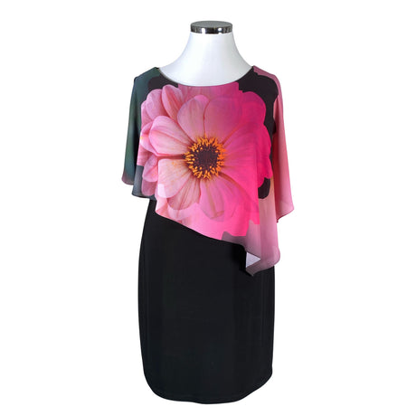 Unisex Frank Lyman - Sifonkimekko, koko 44 -  ()