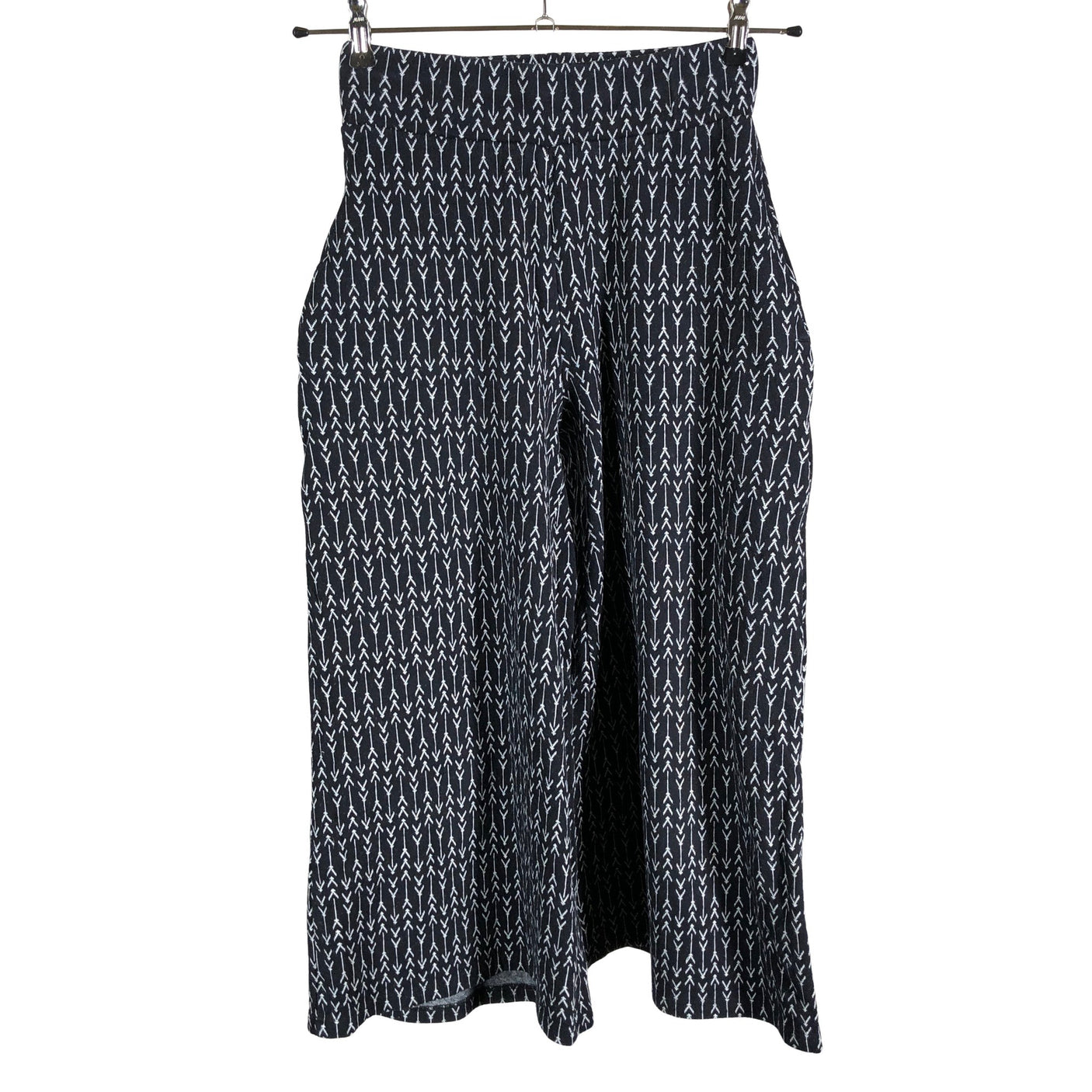 Unisex Nouki - Trikoohousut, koko 34 -  (1)