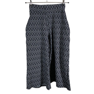 Unisex Nouki - Trikoohousut, koko 34 -  (1)