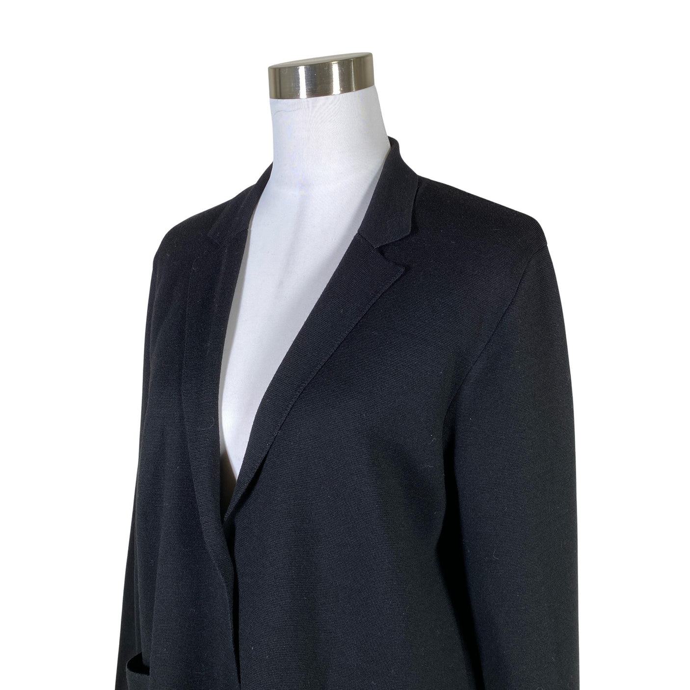 Unisex Sunspel - Neuletakki, koko 40 -  (3)